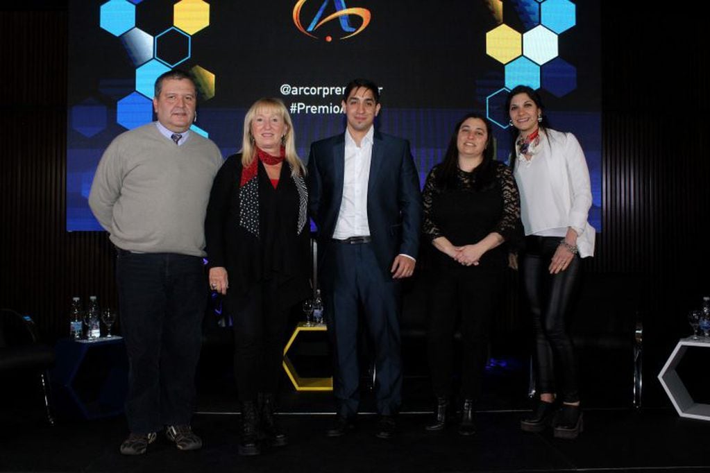 Premios Arcor a la innovación