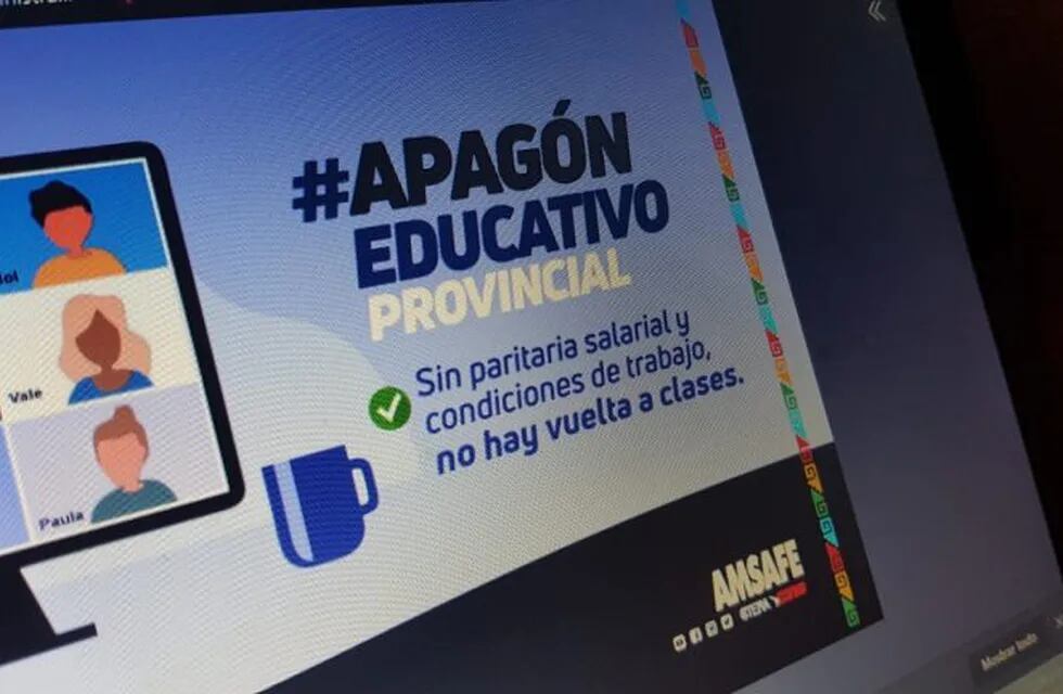 Desde Amsafe confirmaron que hay un alto acatamiento del \