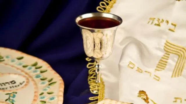 Pésaj- Celebración Judía