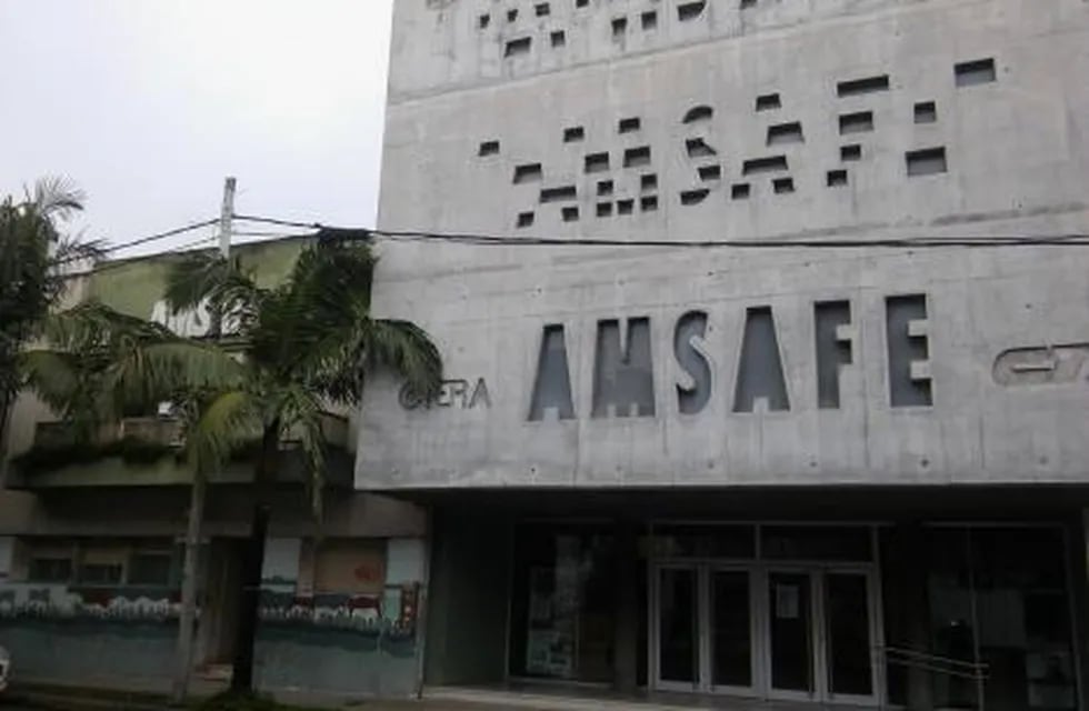 AMSAFE capital fue sede de la votación