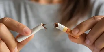 Dia Mundial Sin Tabaco