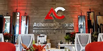 Financiera Adhemar Capital