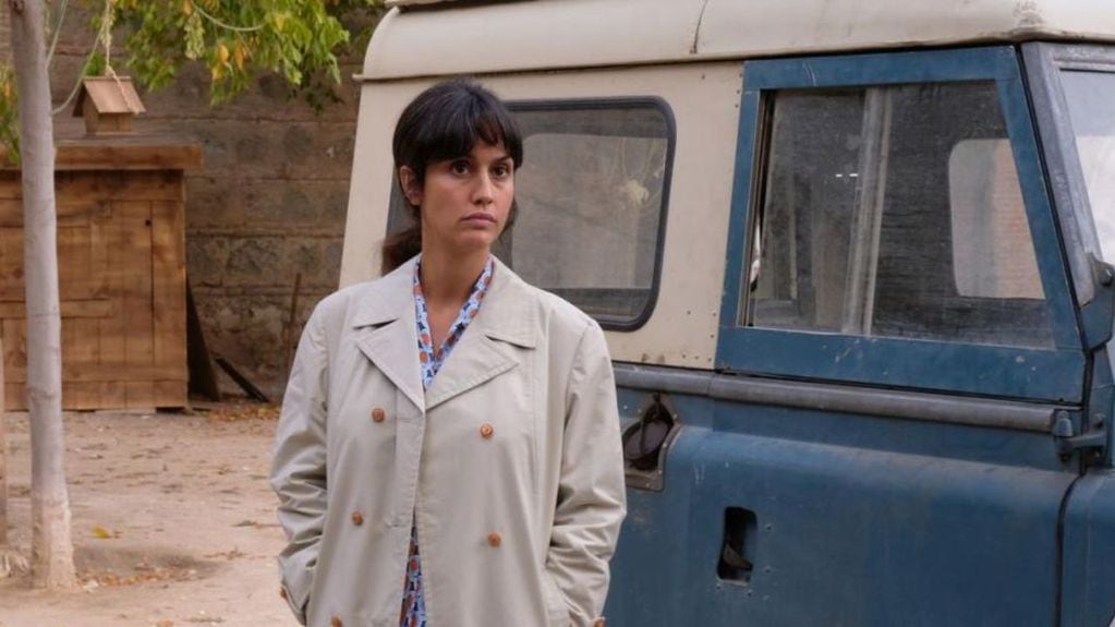 De qué se trata “Entre Tierras” la serie española que es tendencia en Netflix