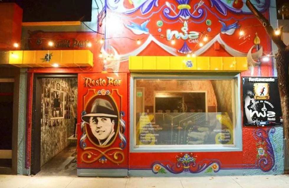 Nación habilitó la apertura de bares y restaurantes en La Pampa (Vía Santa Rosa)