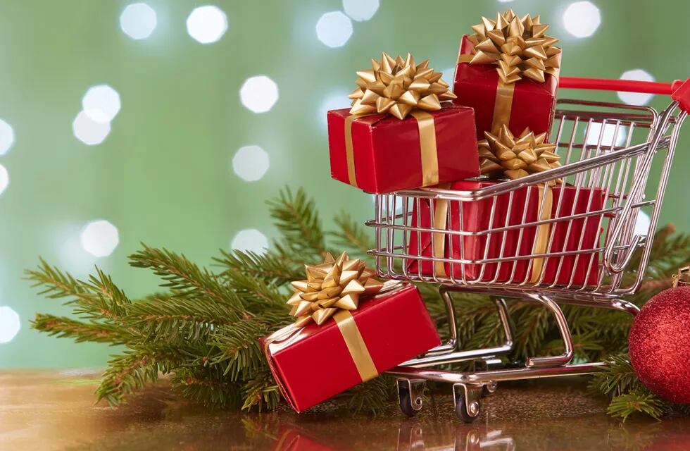 ¿Cómo hacer las compras navideñas sin problemas?