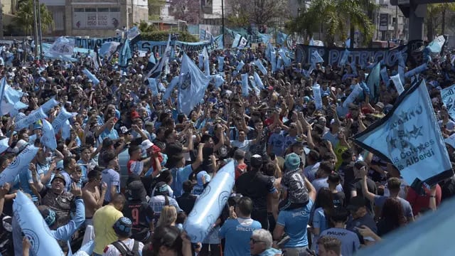 Cómo quedó Belgrano en la tabla y lo que viene: un Boca golpeado y dos frentes.