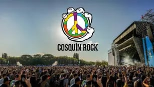 Cosquin Rock