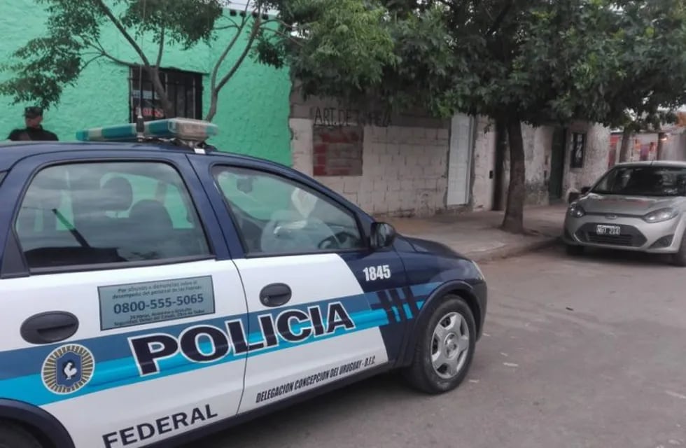 Policía Federal tendrá una nueva delegación en Córdoba.