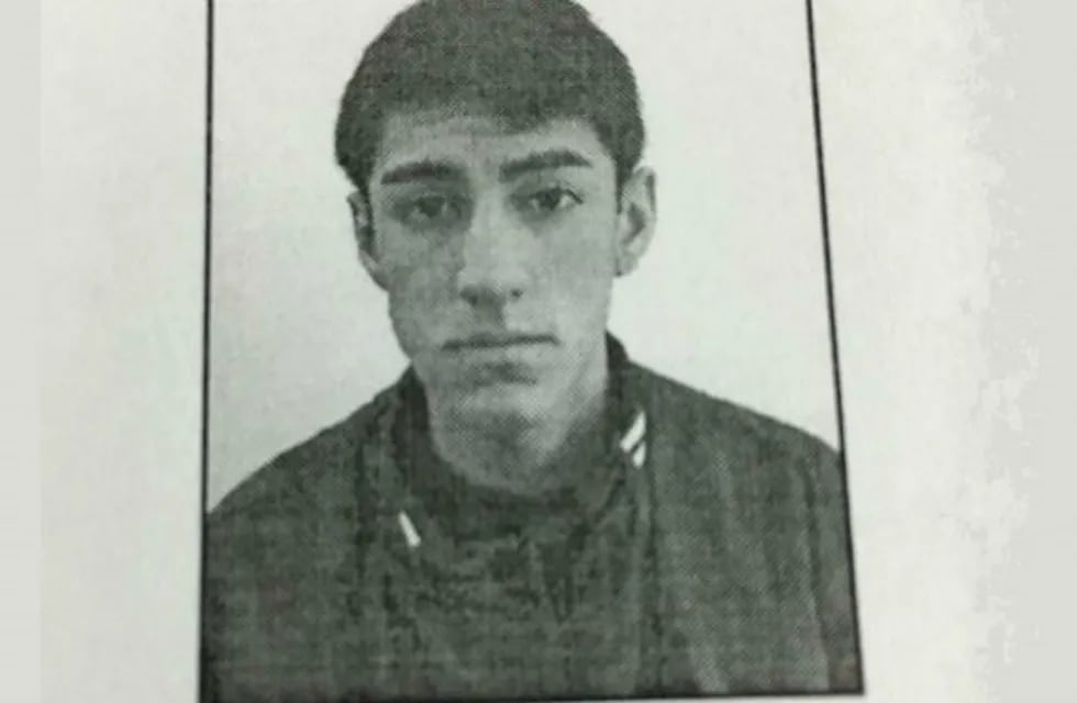 Juan Cruz González está imputado por el homicidio de un joven en Ramallo. (Fiscalía)