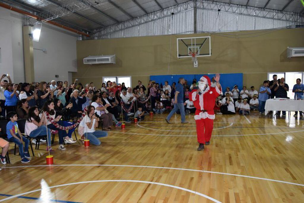 Cindi despidió un muy buen 2018