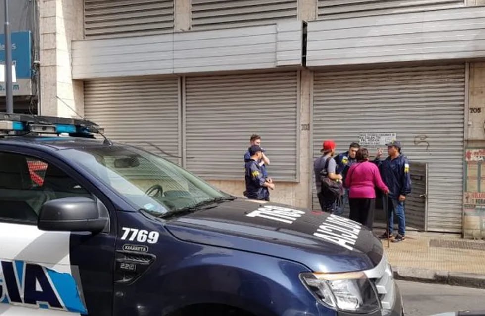 La megaestafa en Córdoba con gestores truchos fue desbaratada por el Ministerio de Seguridad de la Nación y la Afip.