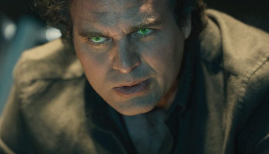 Mark Ruffalo como Bruce Banner en 'Vengadores' (Foto:CULTURA MARVEL)
