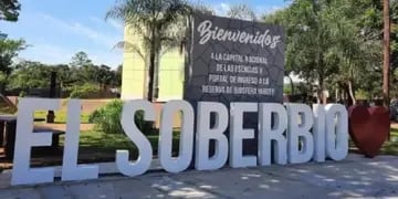 El Soberbio: joven denunció a tres jovenes por abuso sexual en grupo