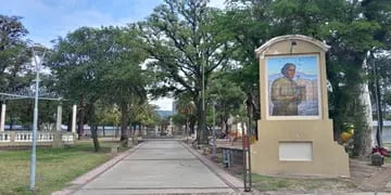 San Fernando del Valle de Catamarca.