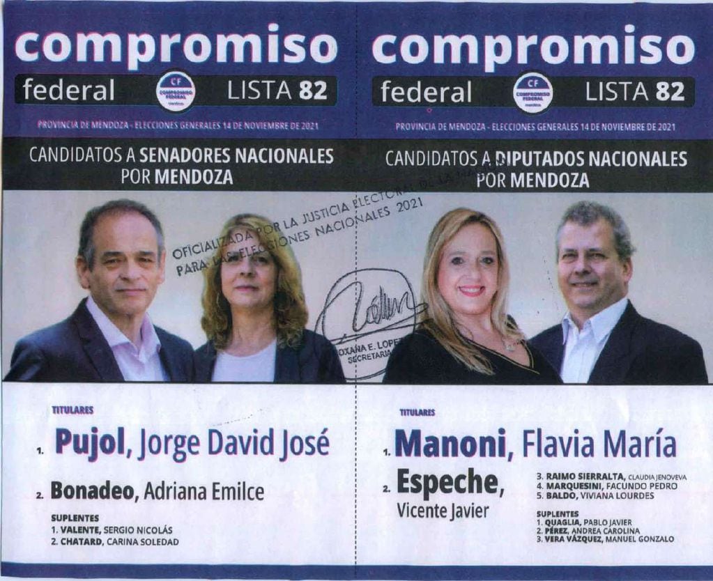 Compromiso Federal