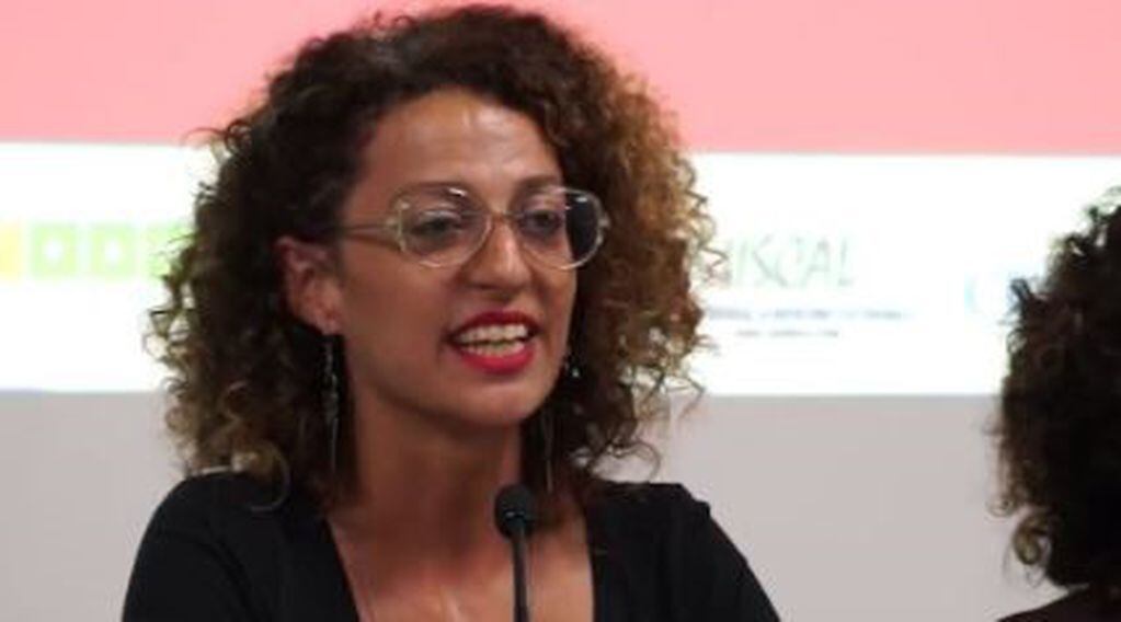 María Marta Di Paola, de la Fundación Ambiente y Recursos Naturales (web).