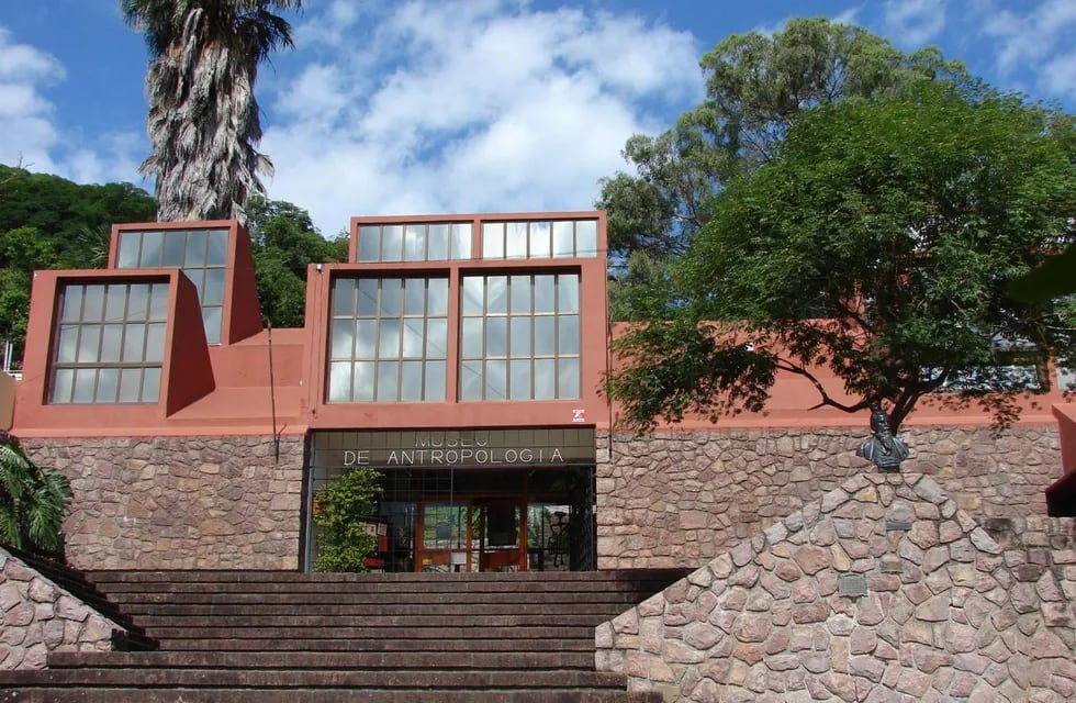 Museo de Antropología de Salta.