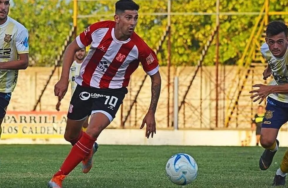 Nicolás Ovando regresa a Rosario.