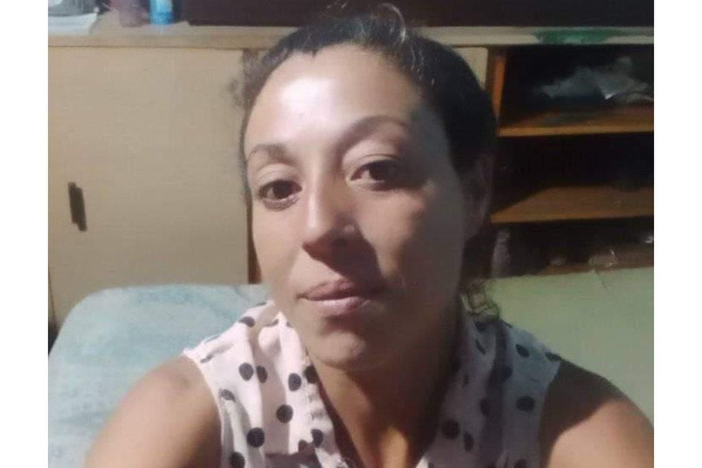 Río Cuarto. Piden ayuda para encontrar a Emilce Liliana Heredia, de 32 años. (MPF)