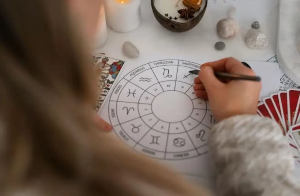 Horóscopo: qué te deparará la astrología para hoy.