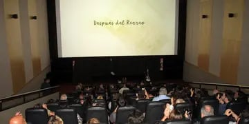 DESPUÉS DEL RECREO estrenó a sala llena y enfrenta su primera semana en pantalla grande