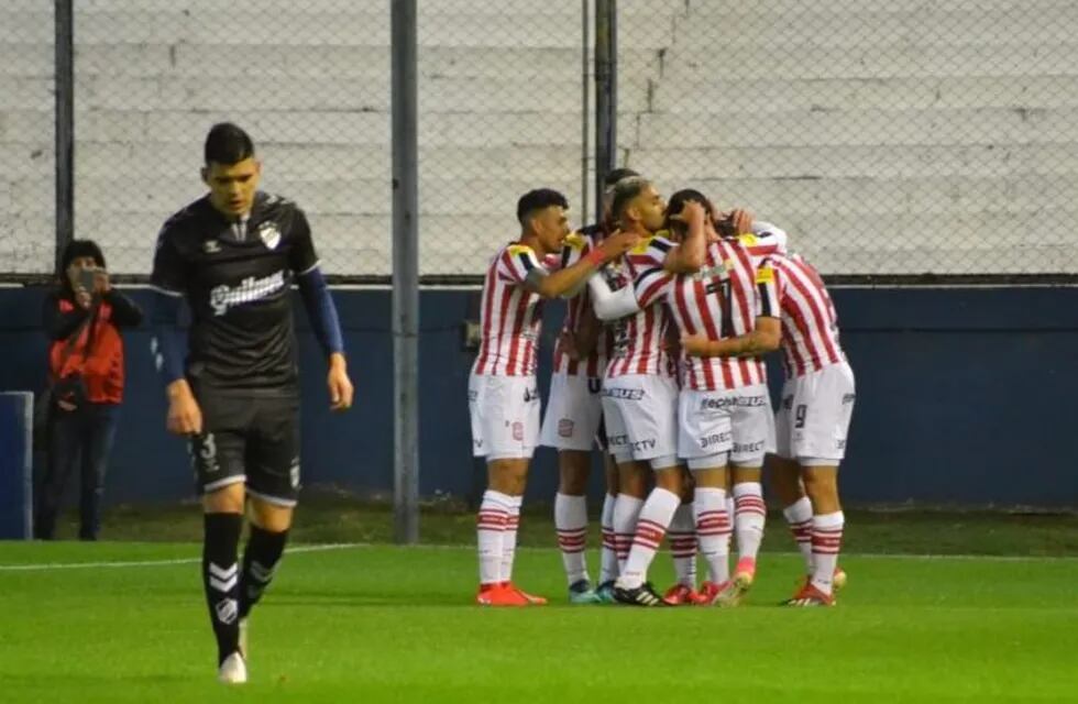 Foto: Prensa San Martín de Tucumán.