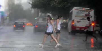 El clima en Córdoba: cómo estará el tiempo este sábado 23, víspera de Nochebuena.