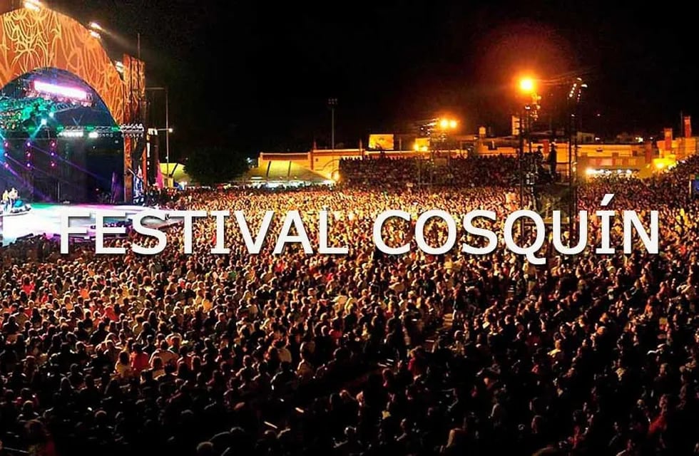 La ciudad vuelve a tener su sede oficial en el Festival Folclórico más importante del País