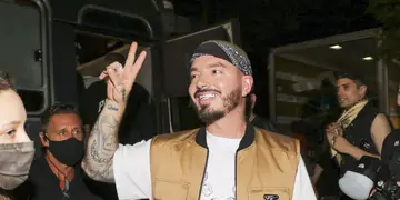 J Balvin