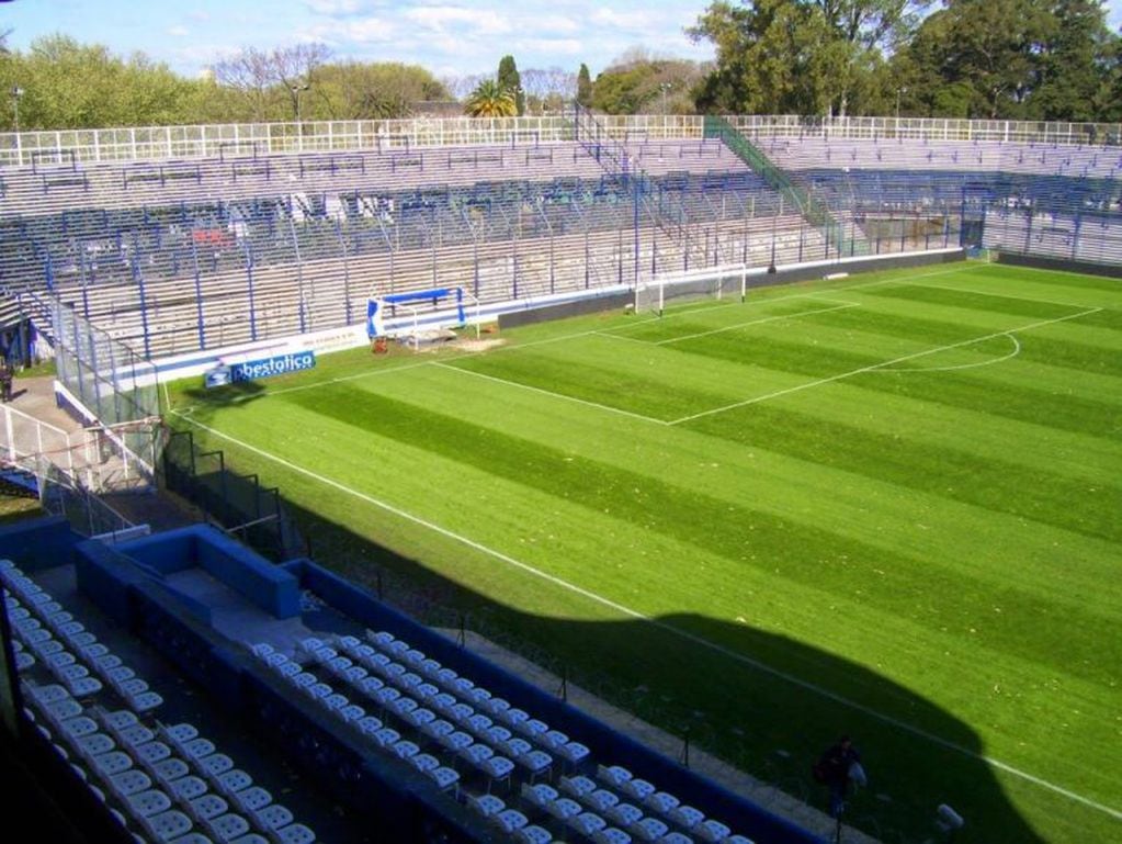Estadio Gimnasia y Esgrima de La Plata (web)-