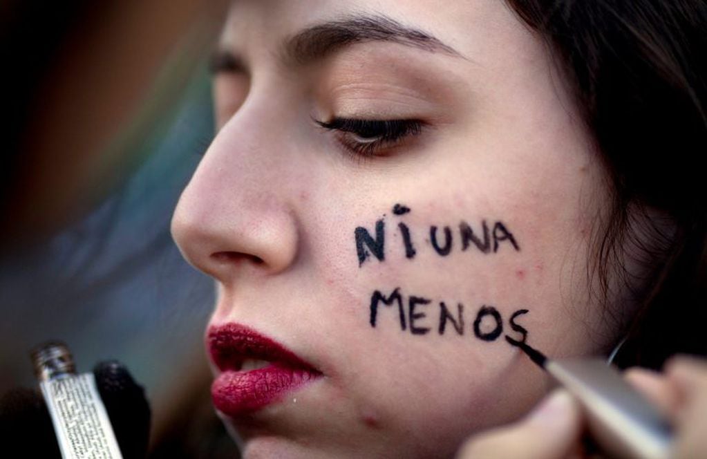 Una veintena de detenidos en cuatro días por casos de violencia de género