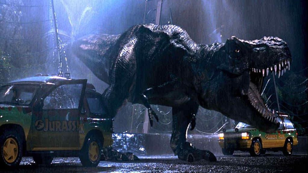 La nueva Jurassic Park se estrenará este año.