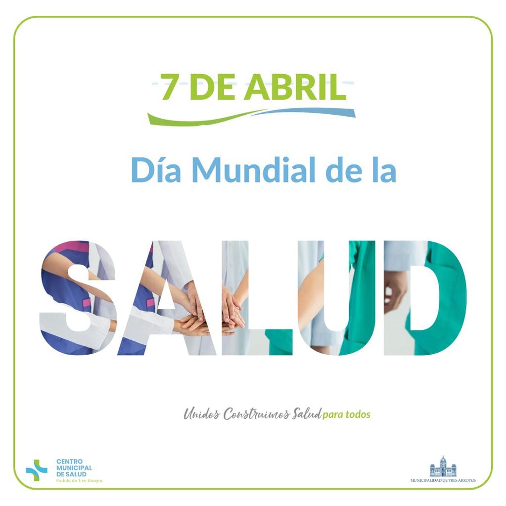 Día Mundial de la Salud