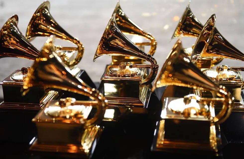 Premios Grammy 2021.