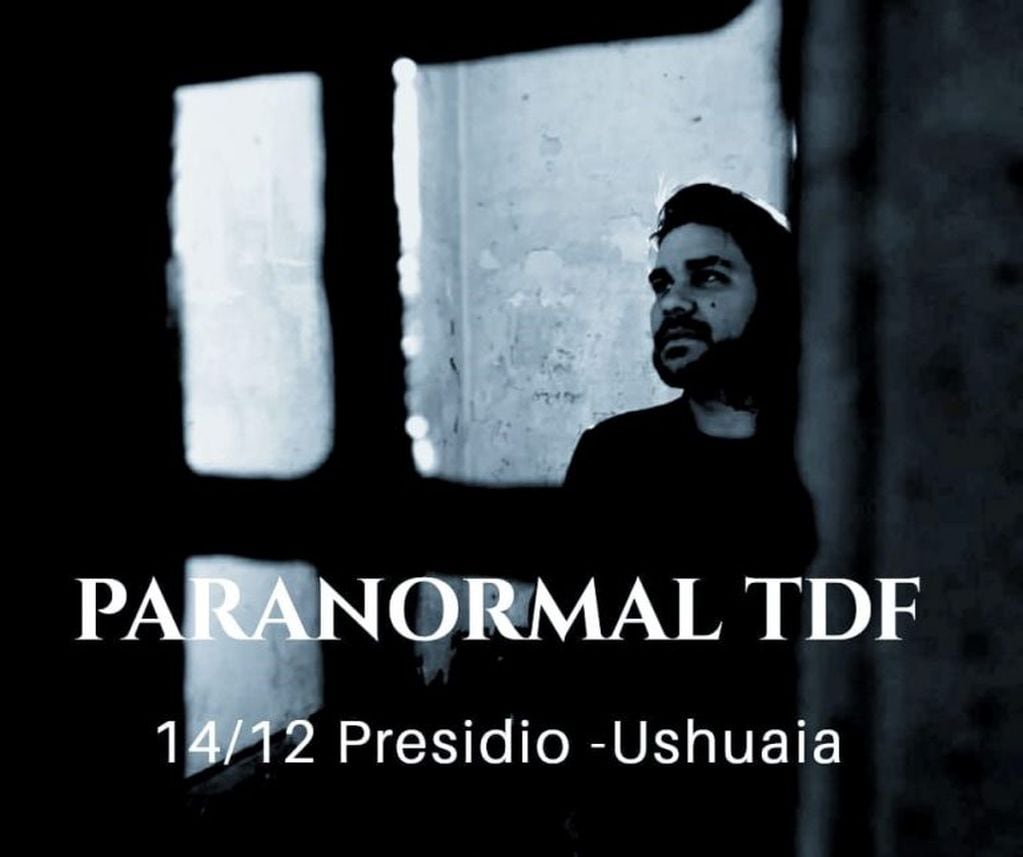 Paranormal TDF