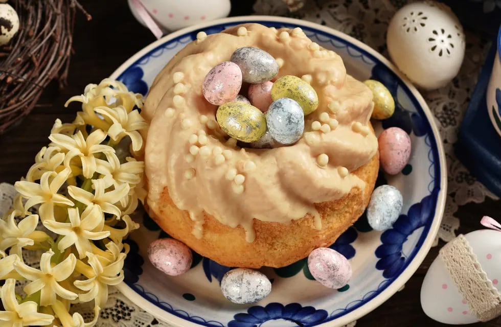 Pascuas: ¿cómo elegir una rosca para esta celebración sin gastar mucho dinero?