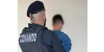 Dos hombres fueron detenidos tras ser autores de robos en Posadas