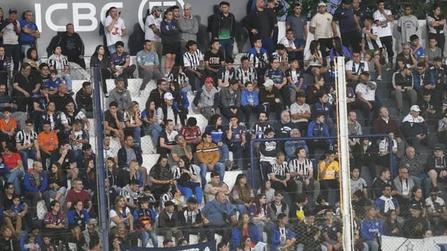 El pedido de disculpas de Talleres por actos xenófobos ante Atlético Tucumán en Reservas.