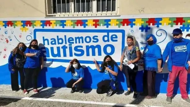 Realizarán una caminata por la concientización del autismo en Puerto Iguazú