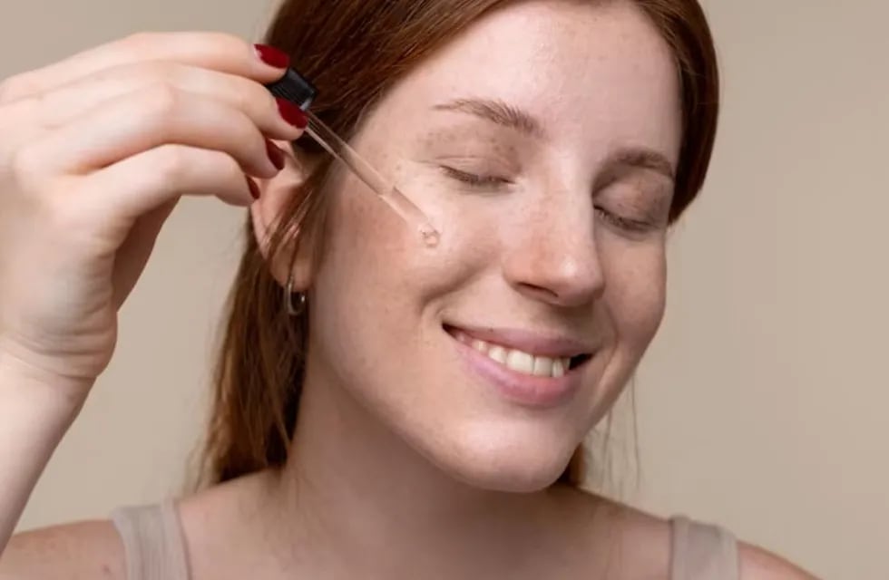 Skincare: el secreto detrás de la Niacinamida para lucir un rostro sin arrugas.