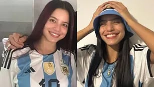 El nuevo escándalo de Emilia Mernes, tras la coronación de la Selección Argentina en la Copa América 2024