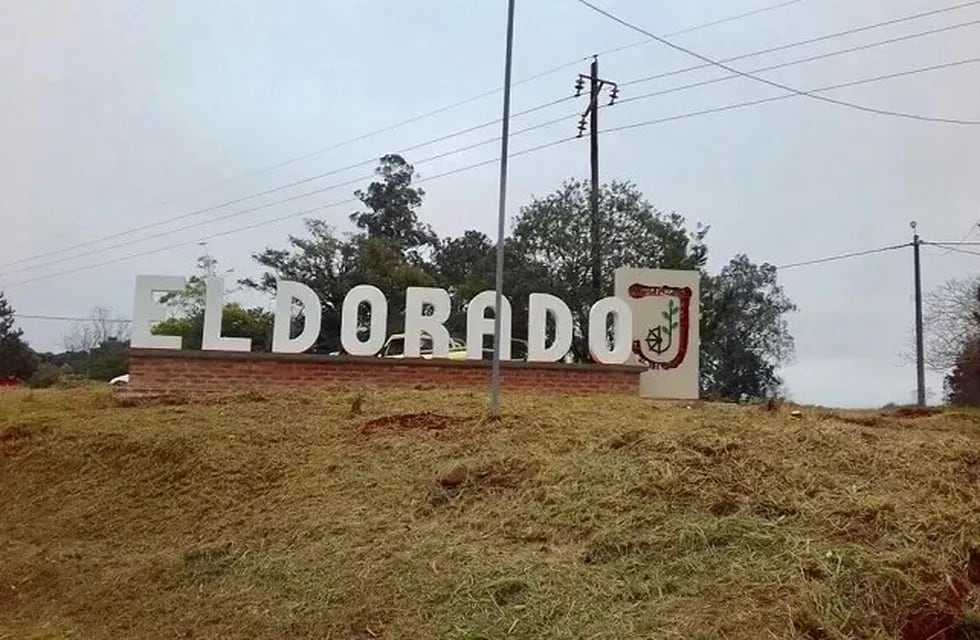 Reactivan el proyecto de urbanización de los barrios de Eldorado.