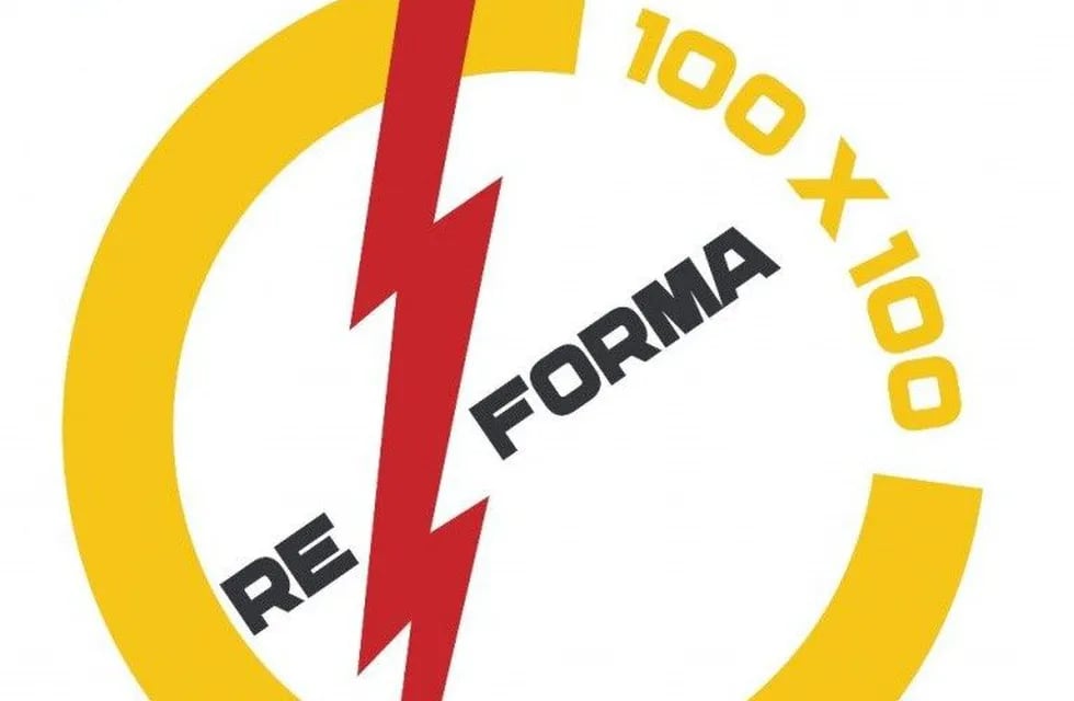 100x100 muestra de arte sobre el Centenario de la Reforma Universitaria