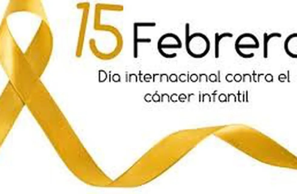 Día Internacional contra el cáncer Infantil