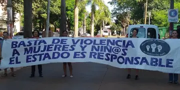 En lo que va del año se registraron 834 denuncias por violencia de género en Puerto Iguazú