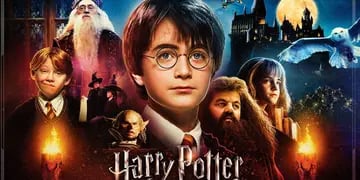 Estas son las diferencias entre el libro y la película de “Harry Potter y la piedra filosofal”