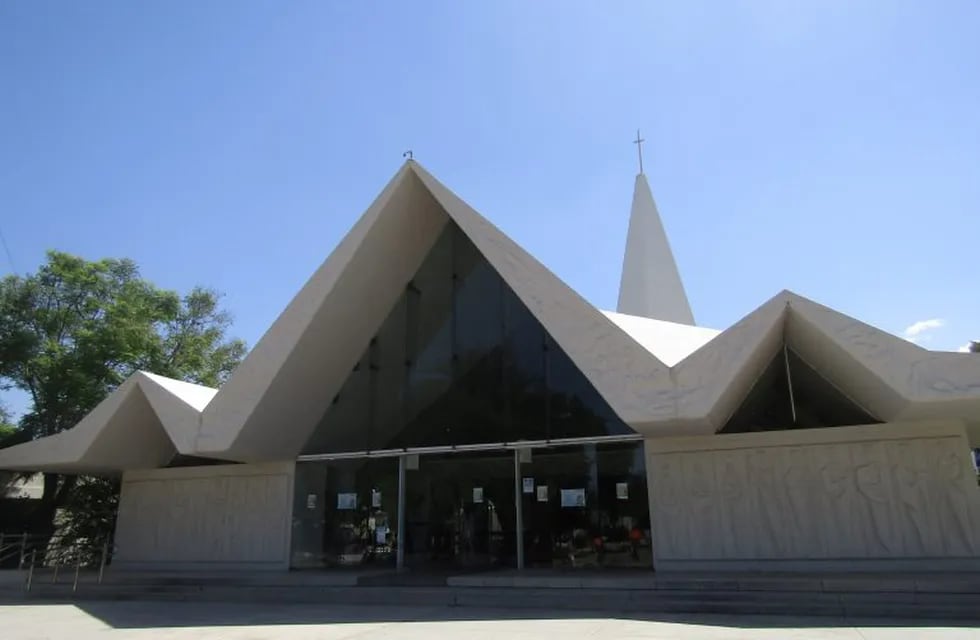 Iglesia Nuestra Señora de la Merced
