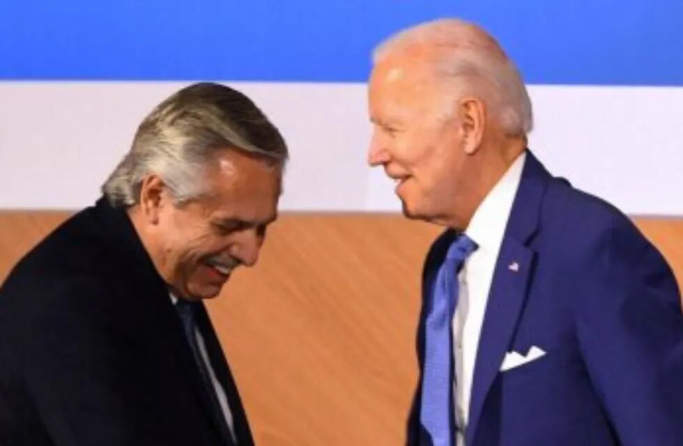 La Casa Blanca confirmó la reunión entre Alberto Fernández y Joe Biden para el 29 de marzo.