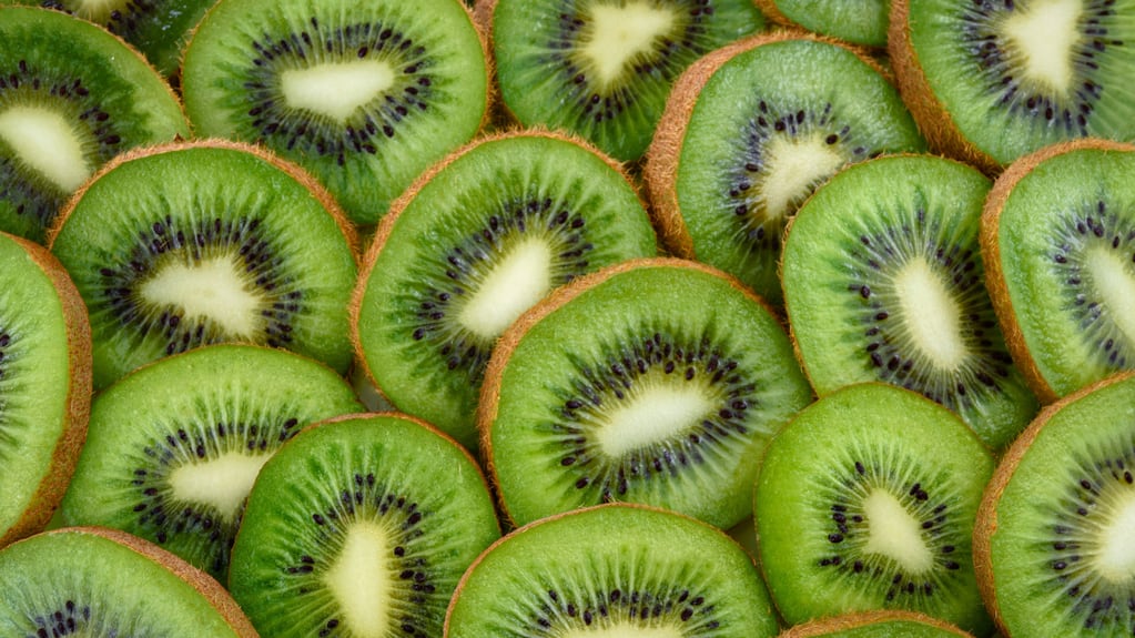 Kiwi.