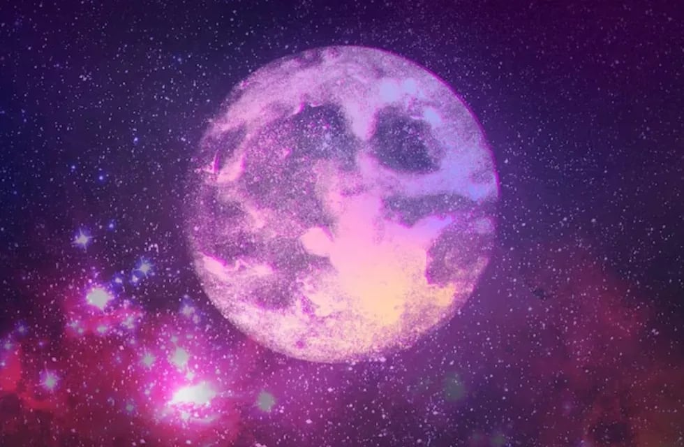Astrología: rituales para atraer el amor y el éxito durante la luna llena en Leo